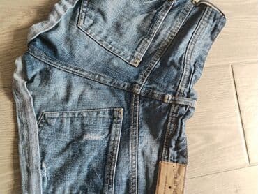 p.s esarpe: XS (EU 34), Jeans — 3