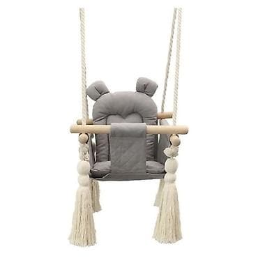 forma ideale ormari cena: 06. 🧸🤍 Dečija platnena ljuljaška – Meda 🤍🧸 Ulepšajte dečiju sobu ili — 4