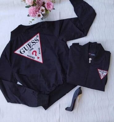 jeftine ženske jakne: Fantastic jakna 
5000 s, m, l, xl, xxl — 1