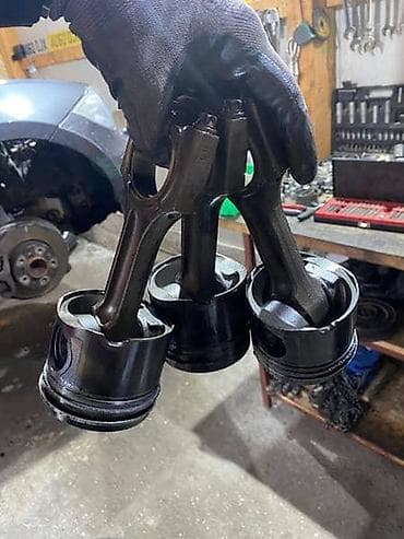 KLIP 163KS ZA BMW 120, 320 OD 2004. DO 2007. GOD. | Klipovi i