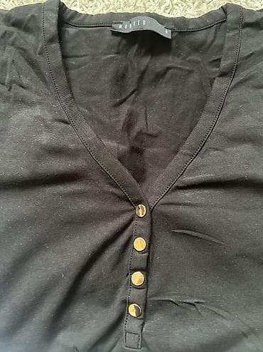 Women's T-shirts and tops: Majice S — 3