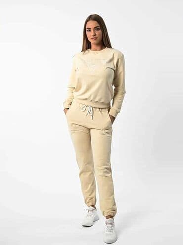 push up donji ves: Guess, S, Single-colored, color - Brown — 11