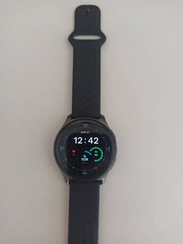 torba za vikend: Smart watch, Male — 8