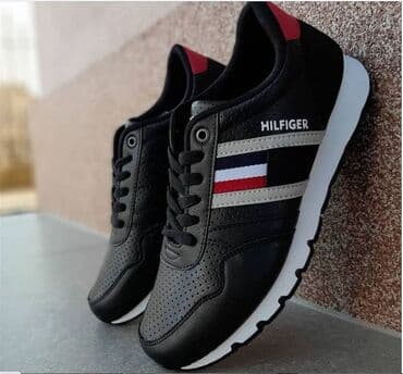 tommy hilfiger helanke: Patike, veličina - 46 — 4