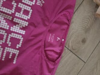 majice sa spustenim ramenima: Majica xs s — 2