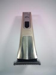 Personal Care Appliances: GEMEI PRO masinica za sisanje i trimovanje GEMEI GM-657 BEŽICNA — 7