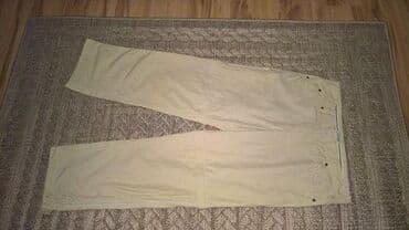 replay zenske torbe: Schoffel zenske pantalone — 1