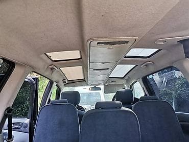 usb bluetooth car: PANORAMA KROV ZA FORD GALAXY OD 2006. DO 2008. GOD. | FORD velika — 2