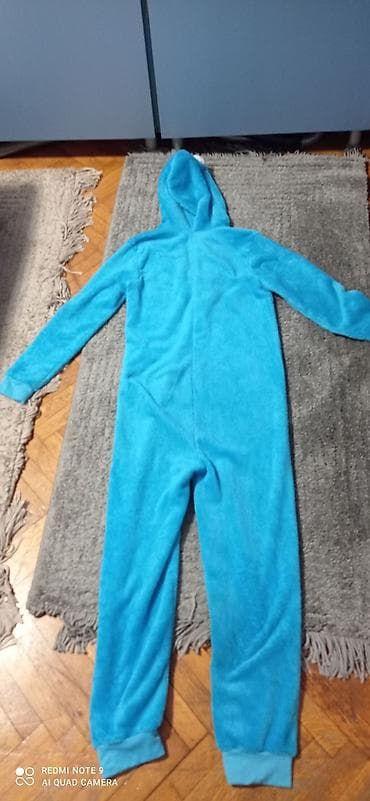 decatlon novi sad: H&M, Set: Footie, 164-170 — 4