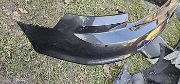 kapa za dimnjak: ZADNJI BRANIK ZA VOLKSWAGEN PASSAT B8 | Volkswagen Passat b8 zadnji — 3