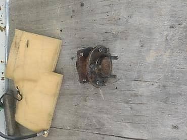 nalepnice za kola: PREDNJE GLAVCINE MK3 TDCI TDDI ZA FORD MONDEO OD 2001. DO 2006. GOD — 2