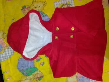 c a sako: Carters, Kaput, 80 — 3