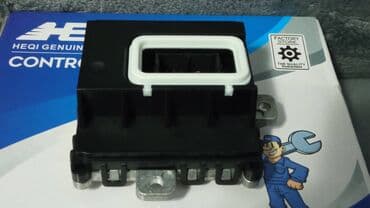 Vozila: DRL Modul BMW E60 E61 E65 E66 E90 serija 3 5 6 7 X3 LED / DRL BALLAST — 7