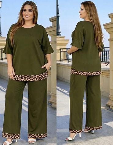 philippe model patike: 04. ✨ KOMPLET ZA PUNIJE ✨ 💫 Model koji privlači poglede 👚 Gornji deo — 1