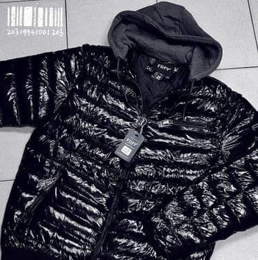 muske jesenje jakne cene: MUŠKA JAKNA Cena 3200 DIN. VELIČINE:M,L,XL,XXL,3XL FENOMENALNA JESENJA — 1