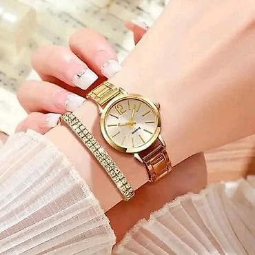 calypso sat: Sat+narukvica 
2400din
💋 — 1
