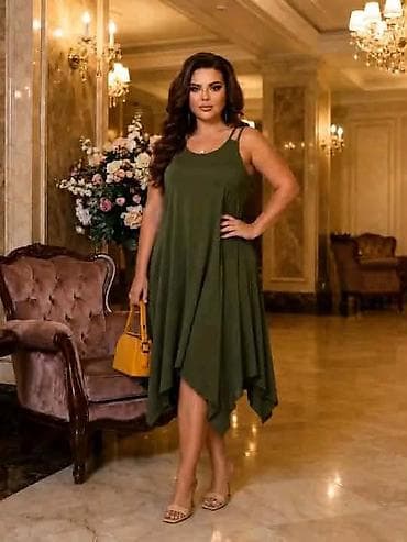 afrodita haljine: PLUS SIZE HALJINA — 4