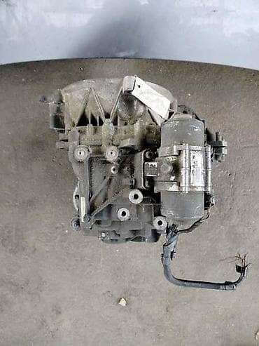 Transmission System: MENJAC 1.0 BENZIN,5 BRZINA ZA SMART FORTWO OD 2008. DO 2014. GOD. | — 4