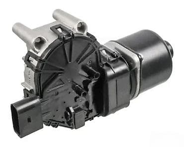 Car Electrical Components: MOTOR BRISACA FORD FIESTA VI 6 | SVI DELOVI SU NOVI I ORIGINALNI!   — 1