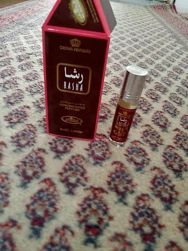 palladium zenske: Arapski parfemski uljni roll-onovi, 6 ml (0.2 fl.oz), brendovi Crown — 8