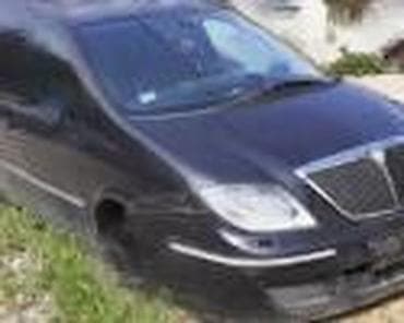 abrihter cena: SEDIŠTA ZA LANCIA PHEDRA OD 2000. DO 2006. GOD. | cena je po komadu — 7