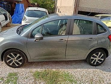 pet 25 c3: VRATA ZA CITROEN C3 | Polovini delovi za Citroen C3 Delovi ispravni — 1