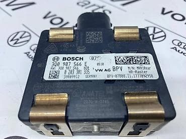 auto la: ACC RADAR ZA VOLKSWAGEN TIGUAN, TOURAN, GOLF 7 . - 3Q0 907 566 E | — 5