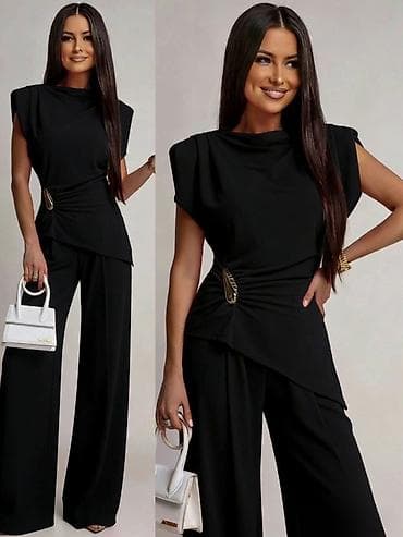 Ženska odeća: 04. Komplet 3.400 dinara A — 5