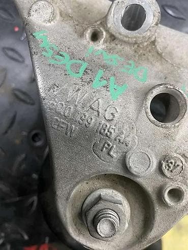 automobile rs: AUDI A1 NOSAC MOTORA 6Q0199185AA | audi delovi zemun 06******** — 2