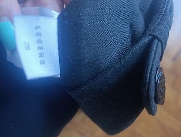 loafers cipele zenske: Legend Attractive suknja – 28 - Boja: tamno siva/ugalj - Kroj: ravna — 2