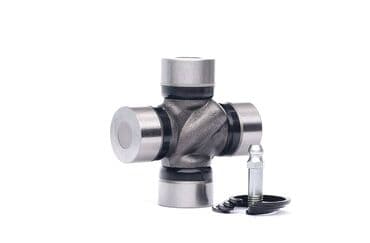 Trucks & Agricultural Vehicles: Krst kardana Land Rover FREELANDER 1 98-06 NOVO! Krst kardana — 2