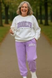 Donji delovi trenerke: ♦️DOMACA PROIZVODNJA 🎀XS -4XL 📌CENA 2.400 DIN ☕ Mali luksuz svakog — 14