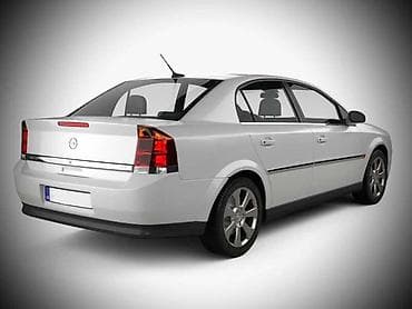sedan near me: DELOVI ZA OPEL VECTRA C 8 | Polovni originalni delovi za Opel Vectra — 1