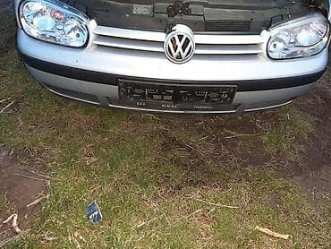 presa za nitne: PREDNJI BRANIK ZA VOLKSWAGEN GOLF 4 OD 1998. DO 2005. GOD. | Predji — 1