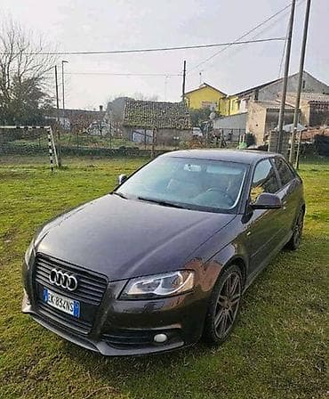 XENON FAROVI ZA AUDI A3 OD 2008. DO 2012. GOD. | garancija na