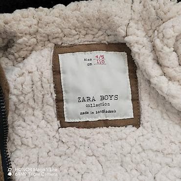 pull and bear suknje: Zara, 110-116 — 2