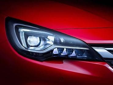 sprej za ciscenje farova: FAROVI LED LUX ZA OPEL ASTRA K OD 2015. DO 2021. GOD. | Polovni — 3