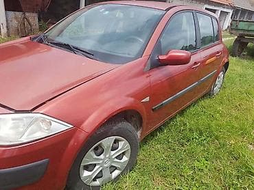 cilindar za stolicu: LIMARIJSKI DELOVI MEGAN 2 ZA RENAULT MEGANE — 4