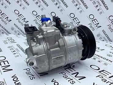 rad na farmi: KOMPRESOR KLIME ZA VOLKSWAGEN TIGUAN, TOUAREG, TOURAN . - 7P0 820 — 5