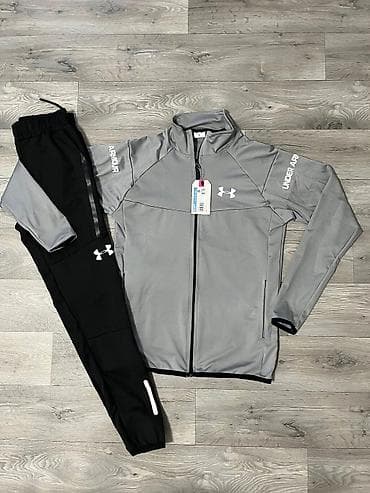 p. s nova kolekcija bih: Muške komplet trenerke od licre S,M,L,XL,XXL veličine za samo 4100 — 1