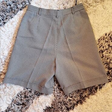 pantalone elipsa: M (EU 38), color - Grey — 3