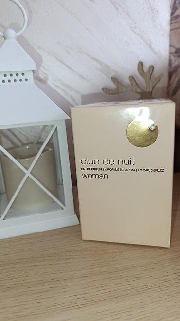 Venčanice i aksesoari: Nov parfem na prodaju — 1