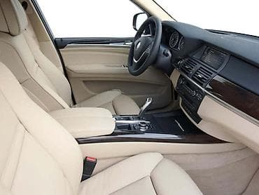 bmw 2 2006: SEDIŠTE ZA BMW X5 OD 2006. DO 2013. GOD — 1