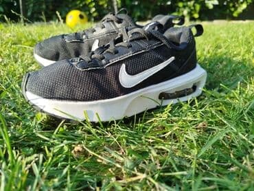 bebi jakne za zimu: Nike, Size - 35 — 2