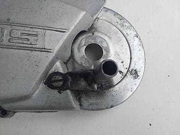 sef za kljuceve: Dekna do startera za automatik a 3
ispravna — 2