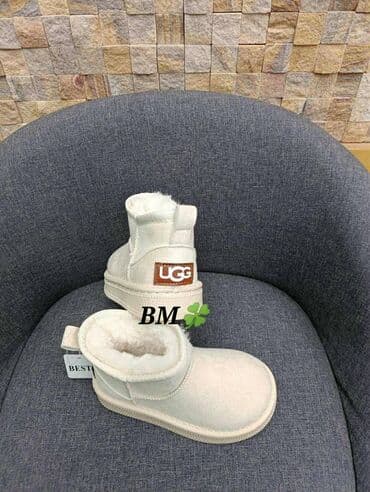 bench cizme: Ugg čizme, UGG, Veličina - 35 — 8