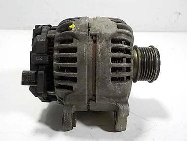 alternator opel astra h: ALTERNATOR ZA ŠKODA RAPID OD 2012. DO 2019. GOD. | Polovni — 2