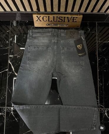 wrangler farmerke beograd: Muske farmerke — 1