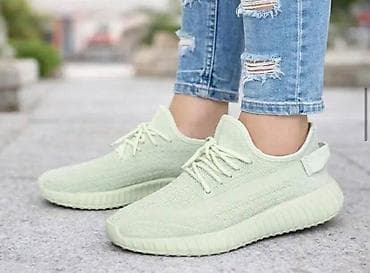 debora li: Novi model laganih patika za svakodnevno nošenje ( 36-41) - Moderne — 3