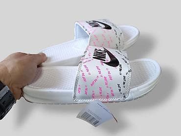 papuce sa perjem: Slippers — 1